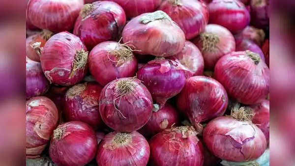 Precios de la cebolla y el ají se mantienen al alza en diferentes mercados de la ciudad