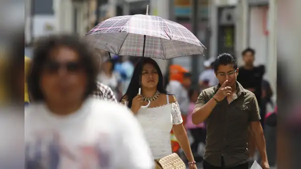 Clima en Lima: ¿por qué hay brillo solar y días calurosos si estamos en invierno?