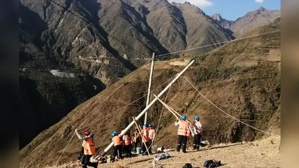 Proinversión: proyecto de interconexión eléctrica Perú – Ecuador se adjudicará el 31 de julio