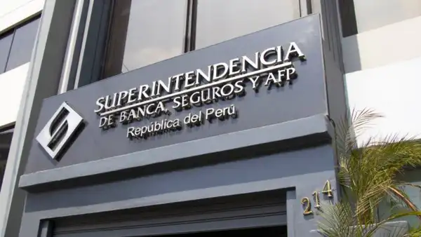 SBS declara la disolución de 11 cooperativas de ahorro y crédito a nivel nacional