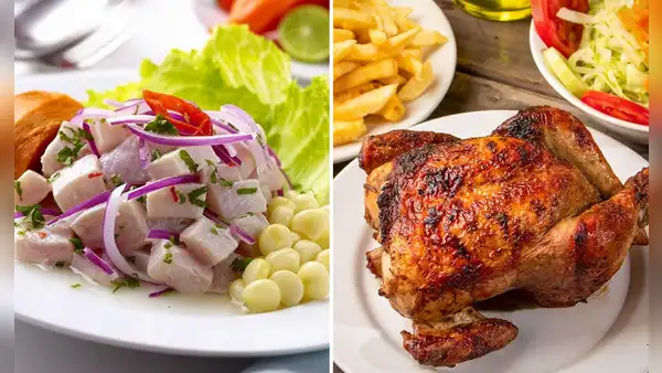 Ni ceviche, ni pollo a la brasa: cuál es el único plato peruano en los 100 mejores del mundo de Taste Atlas