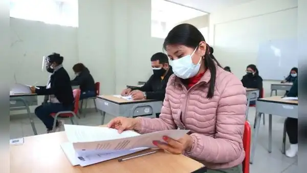 Convocan a concurso de ascenso para docentes
