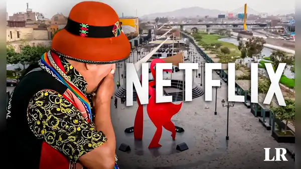 Fue cómico ambulante, tuvo un importante cargo en el Minedu y ahora triunfa en Netflix