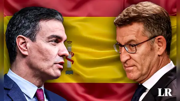 Pedro Sánchez no repetirá elecciones: “Esta democracia encontrará la fórmula de la gobernabilidad”
