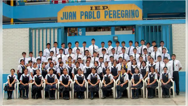 Rompen récord: 90 alumnos de colegio de Carabayllo ingresaron con altos puntajes a la U. del Callao