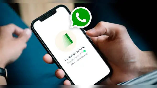 ¿Cómo puedo hablar con Pi, el asistente virtual de WhatsApp que traduce textos y hasta da consejos?