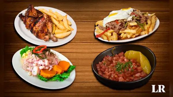 ¿Quién gana en Taste Atlas? Perú y Chile frente a frente en el portal culinario