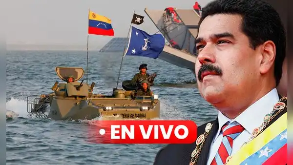 Desfile del 24 de julio 2023 HOY: ¿qué dijo Nicolás Maduro por el natalicio de Simón Bolívar?