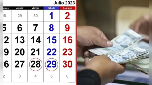 Fiestas Patrias 2023: ¿cuánto debes cobrar si trabajas HOY 28 de julio?