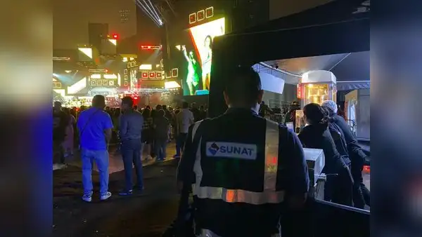 Sunat: conciertos en lo que va del año generaron ingresos superiores a los S/19 millones