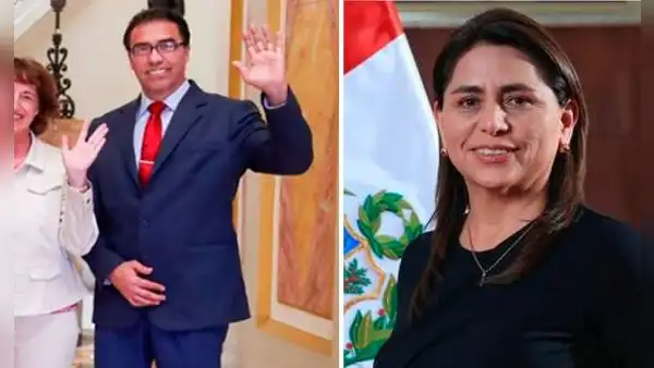 Exgerente general de Essalud denunciará a Rosa Gutiérrez tras escándalo que involucra a Dina Boluarte
