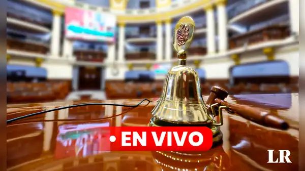 Elecciones Mesa Directiva del Congreso, EN VIVO: ¿Quiénes conforman la primera y segunda lista?
