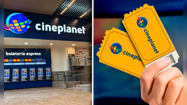 ¿Cuál es la sede de Cineplanet que cuenta con la entrada más barata en Lima?