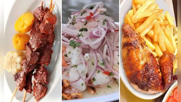 Los 10 mejores platos peruanos según Taste Atlas: ¿qué recetas destacan?
