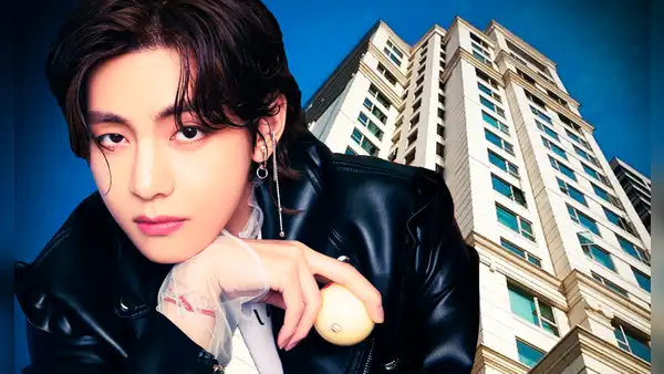 Así luce el lujoso departamento de Taehyung de BTS valorizado en 4 millones de dólares? [FOTOS y VIDEOS]
