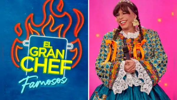 'El gran chef' y 'El reventonazo' no pudieron contra conocido programa: ¿cuál lideró el rating?