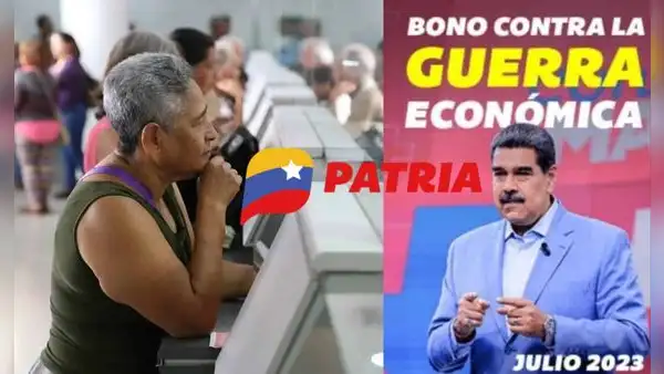 Nuevo bono de la Patria de 1.390 bolívares: ¿cuándo lo pagaron y qué hacer para recibirlo?