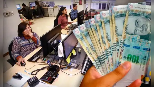 Aumento de sueldo en el sector público 2023: ¿desde cuándo será vigente y a quiénes beneficia?