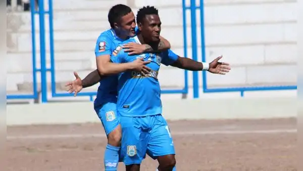 Binacional goleó 4-1 a Municipal por el Torneo Clausura 2023 de la Liga 1