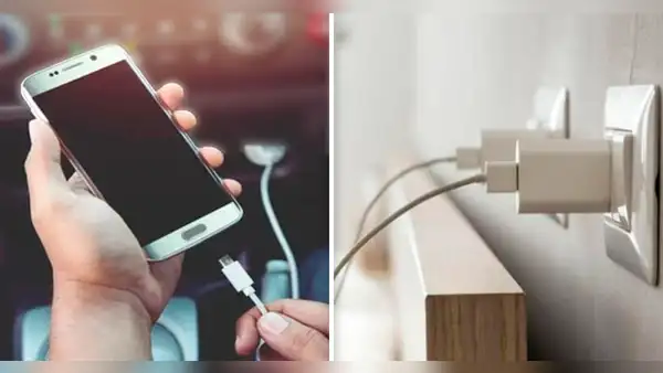 ¡Evita dañar tu teléfono! Aprende el orden correcto para conectar el dispositivo al cargador