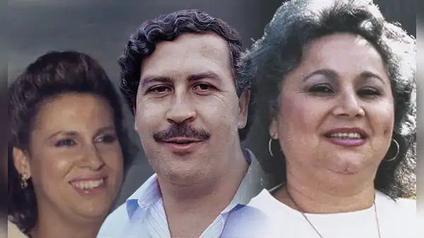 ¿Quién fue Griselda Blanco? Conoce a la 'Reina del Narcotráfico' que inició a Pablo Escobar