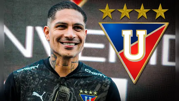 Paolo Guerrero: ¿cuándo y contra qué equipo podría debutar el peruano, con LDU de Quito?