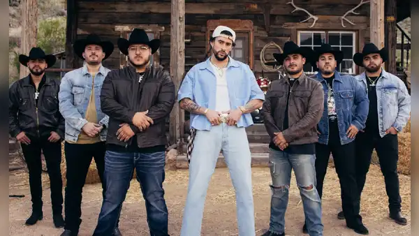 Grupo Frontera en Perú: ¿cuándo viene y cómo comprar ENTRADAS para su concierto?