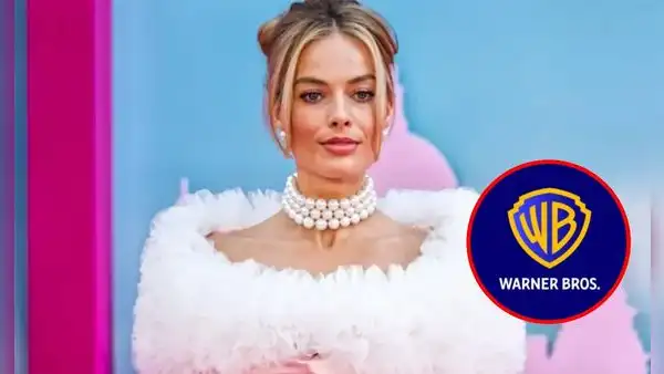 Margot Robbie convenció a Warner de hacer 'Barbie' por exorbitante ganancia: "Puede hacer millones de dólares"