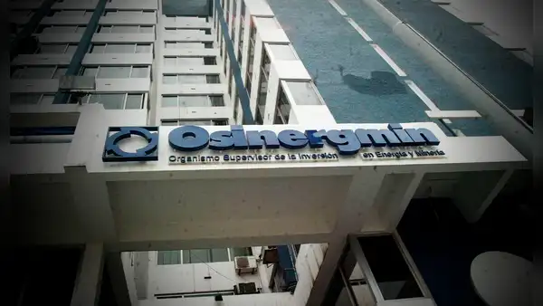 Osinergmin sobre gasto de más de medio millón de soles: "Es para propiciar buen ambiente laboral"