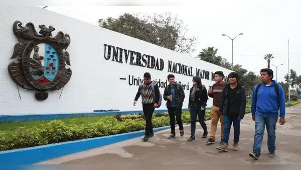 Egresados de San Marcos anuncian paro de 48 horas para exigir la renuncia de Dina Boluarte