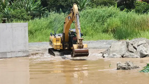 Fenómeno El Niño: Ejecutivo transfirió S/86 millones a Piura para acciones de prevención
