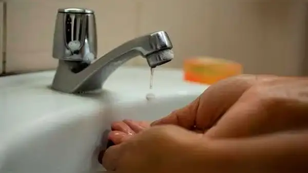 Corte de agua en Lima: horarios, distritos y zonas afectadas para este 25 de julio, según Sedapal