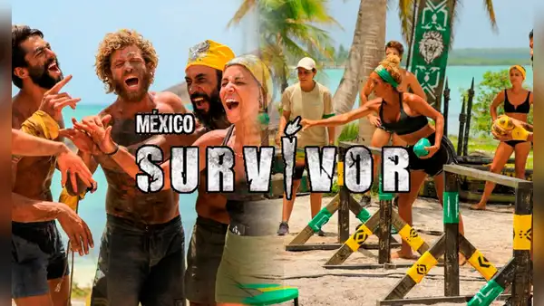 'Survivor' HOY, 25 de julio: sigue EN VIVO y GRATIS el reality mexicano