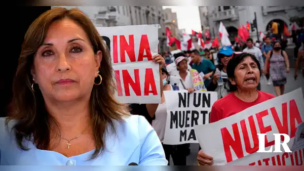 Gremios en Arequipa anuncian protestas contra Dina Boluarte y el Congreso para el 27 de julio