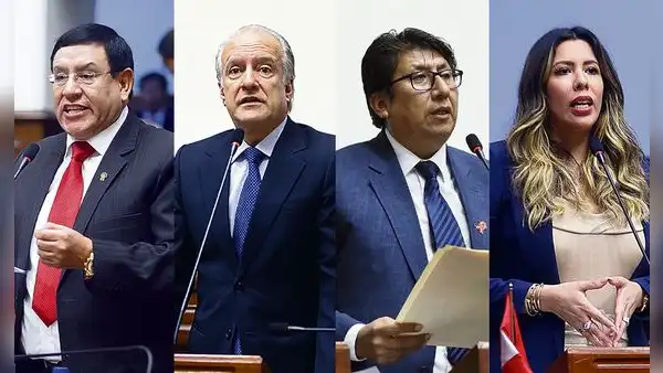 Lista presidida por Alejandro Soto ya contaría con los votos necesarios para ganar la Mesa Directiva