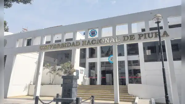 UNP pagó S/400.000 por servicios fantasma, según la Contraloría General