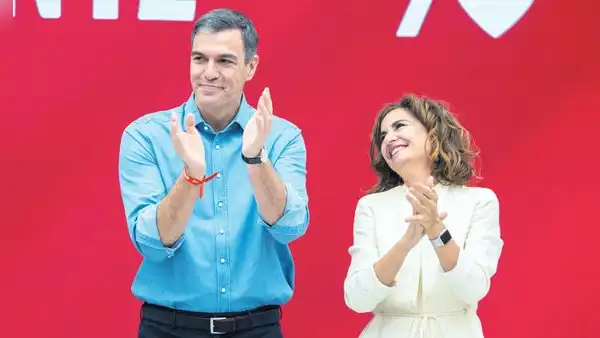 Elecciones en España: frenazo a la derecha europea
