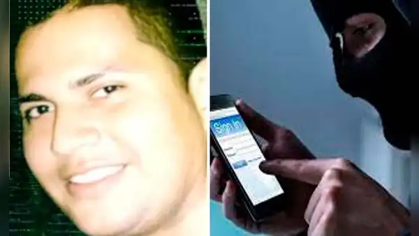 El ciberdelincuente más buscado de Perú: la peligrosa red de Nils Alvarado que robó más de S/1 millón