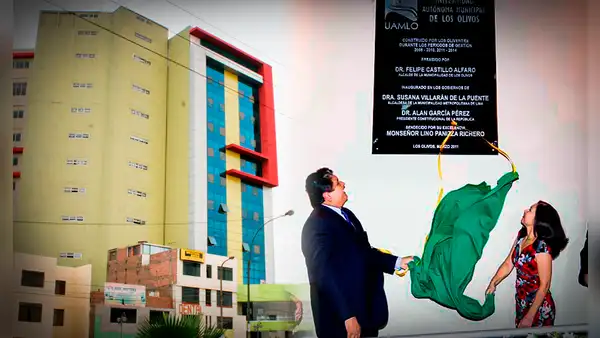 ¿Sabías que Los Olivos iba a tener una universidad? Conoce qué pasó con la UAMLO y cómo luce ahora