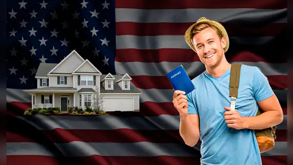 ¿Cuáles son las visas que te permiten adquirir una casa en Estados Unidos?