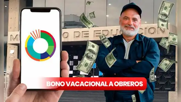 Bono Vacacional a obreros 2023: fecha de pago y monto, según tabla salarial del MPPE