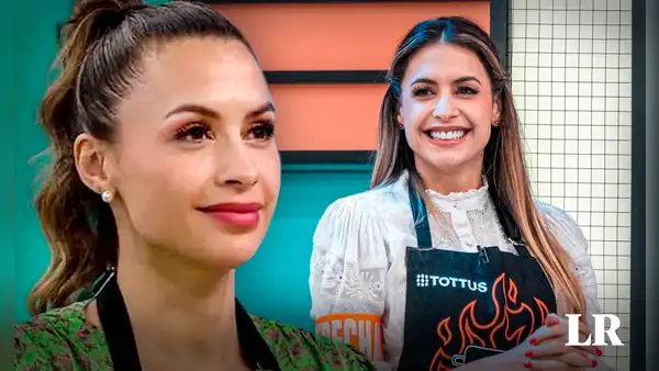 ¿En qué proyectos trabaja Milett Figueroa tras su paso por 'El gran chef: famosos'?
