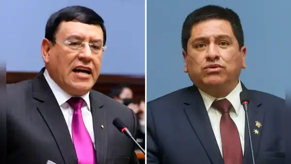 ¿Quién ganaría la Mesa Directiva? Estos son los posibles votos de las bancadas para la presidencia del Congreso