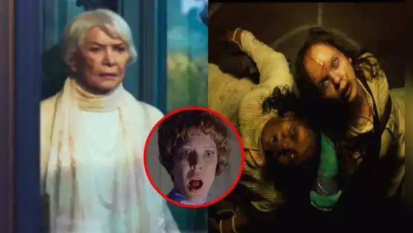 'El exorcista: creyentes', tráiler oficial: Ellen Burstyn regresa tras 50 años de rechazar una secuela