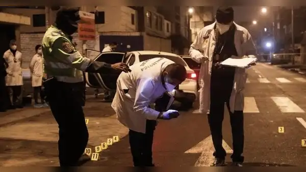 Balaceras, muerte y miedo: 2 fallecidos y 3 heridos graves dejan tiroteos en Lima