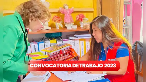 Convocatoria en Minedu ofrece 53 empleos con sueldos desde S/2.500: ¿cuándo se postula?
