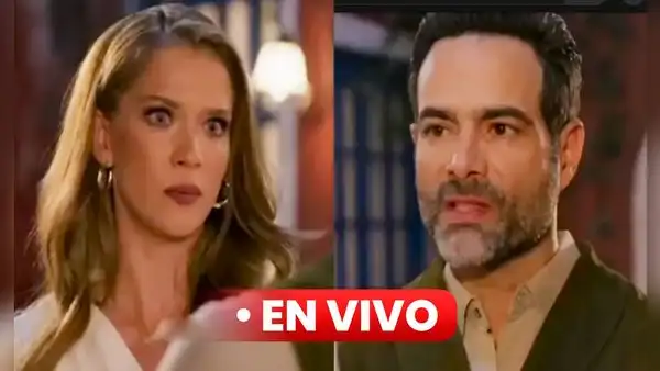 'Tierra de esperanza' capítulo 32 EN VIVO: horario, canal y dónde ver la novela de Carolina Miranda
