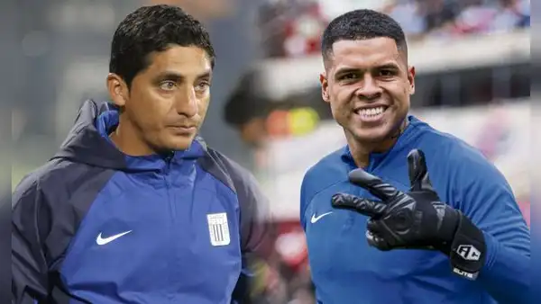 Ángelo Campos envía conmovedor mensaje a 'Chicho' Salas tras su destitución de Alianza Lima