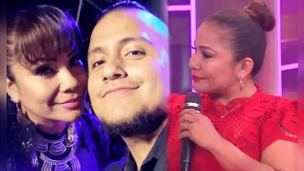 Marisol: ¿a qué se dedica su hijo York Núñez tras ser echado de su casa por la cantante?