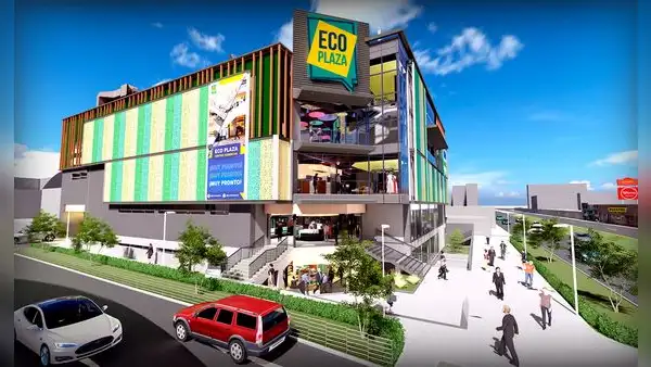 Eco Plaza: ¿cuándo abre este nuevo centro comercial y qué tiendas tendrá?